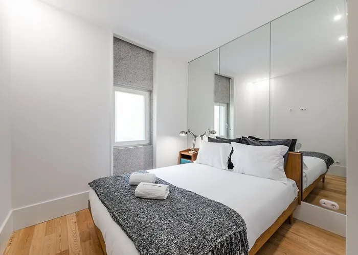 Guestready - Cardosas * بورتو