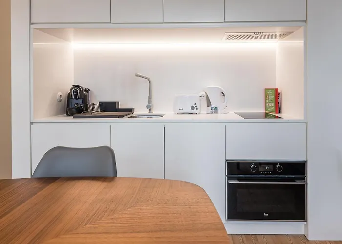 Apartment Guestready - Cardosas *