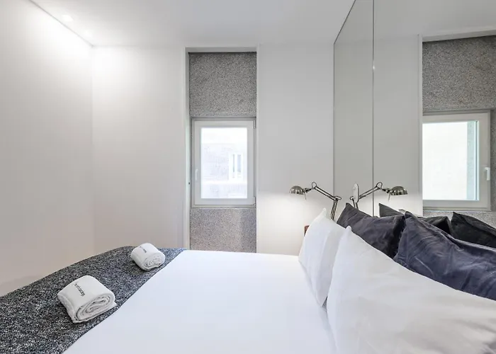 Guestready - Cardosas Porto