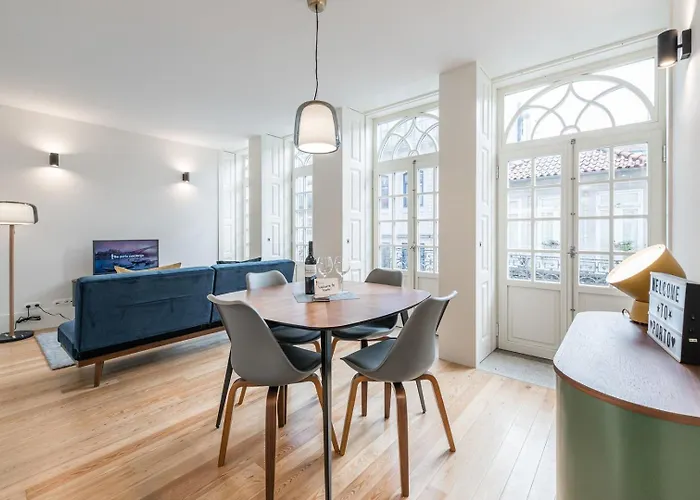 Guestready - Cardosas * 波尔图