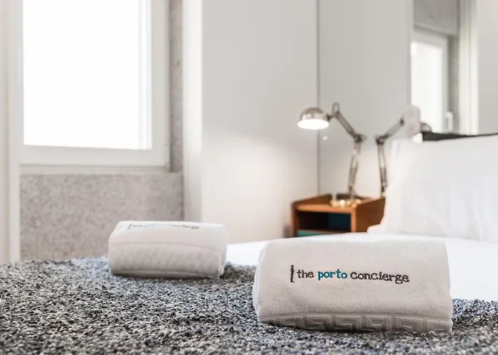 Guestready - Cardosas Apartment