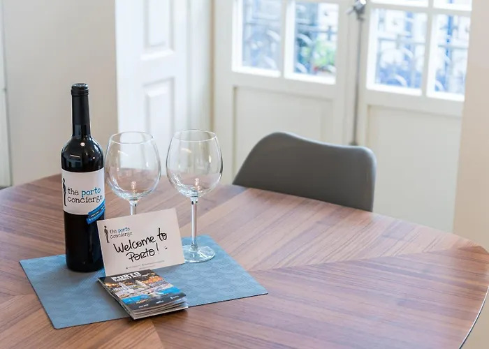 شقة Guestready - Cardosas *