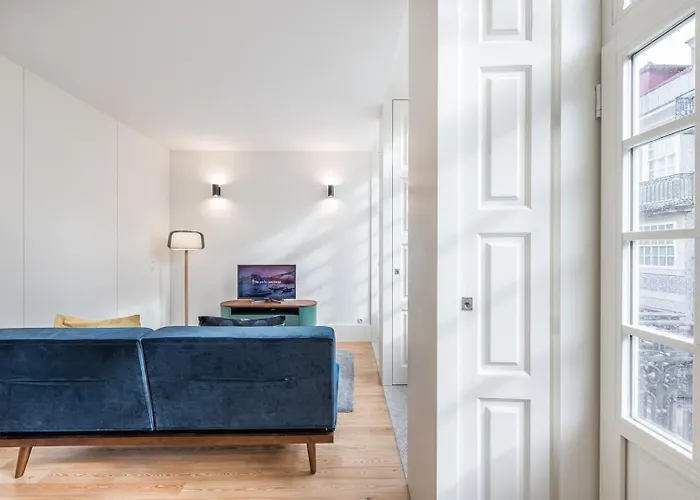 Guestready - Cardosas بورتو