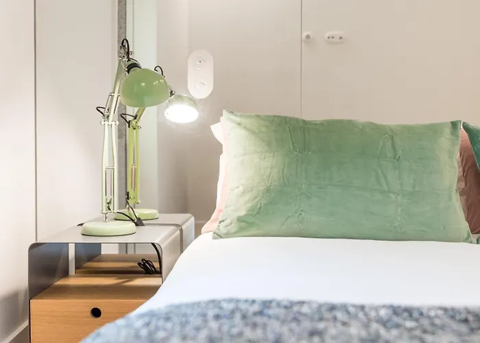 Guestready - Cardosas Apartment Porto