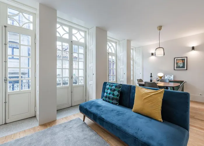 Guestready - Cardosas 波尔图