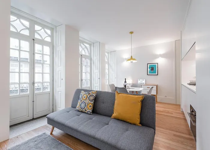 Apartment Guestready - Cardosas *