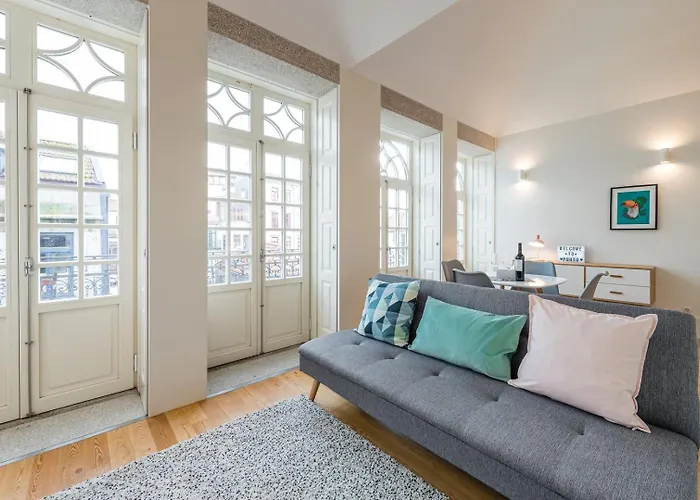 Apartment Guestready - Cardosas