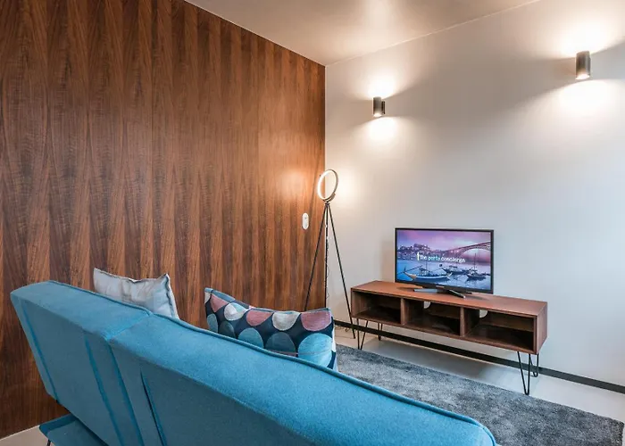 Apartment Guestready - Cardosas Porto