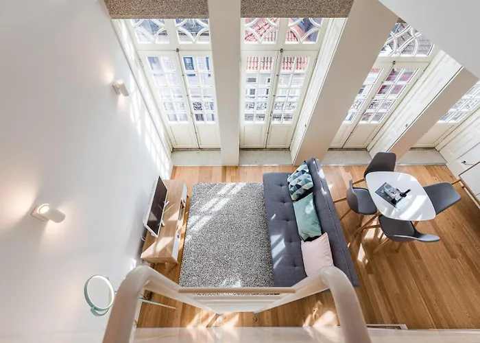 Guestready - Cardosas Apartment