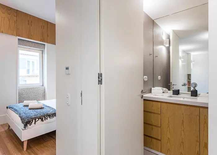 Apartment Guestready - Cardosas Porto