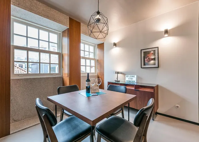 Guestready - Cardosas * Porto