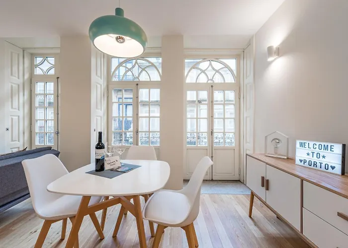 Guestready - Cardosas 波尔图