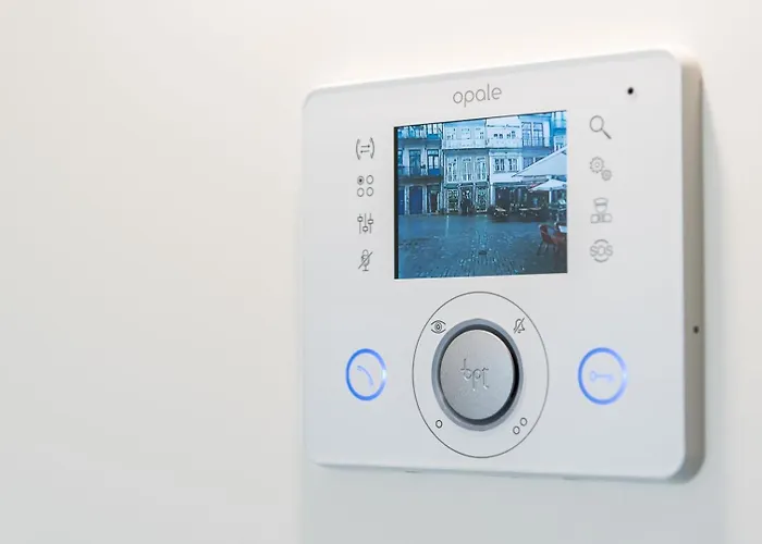 公寓 Guestready - Cardosas *