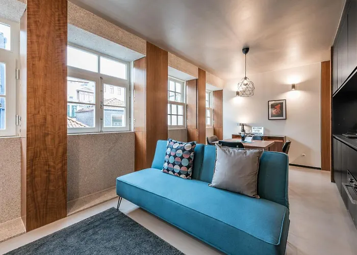 Apartment Guestready - Cardosas *