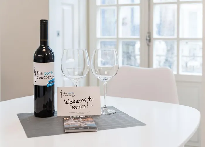 Guestready - Cardosas 公寓 *