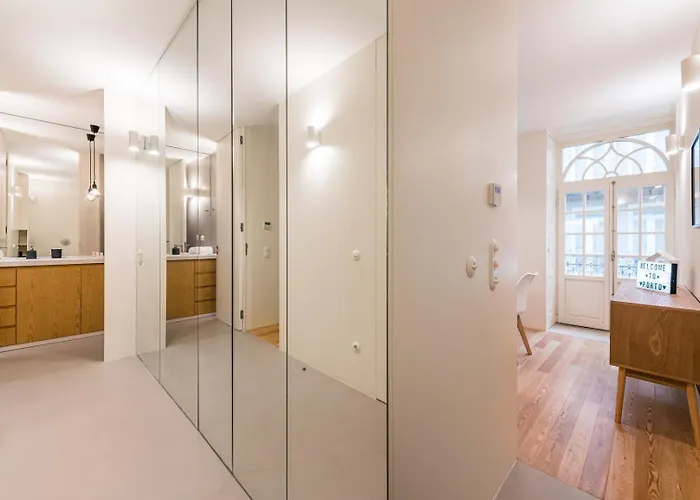 Guestready - Cardosas * 波尔图