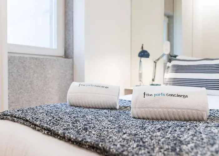 Guestready - Cardosas Apartment Porto