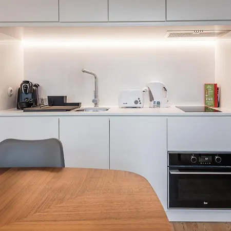 Apartamento Guestready - Cardosas *