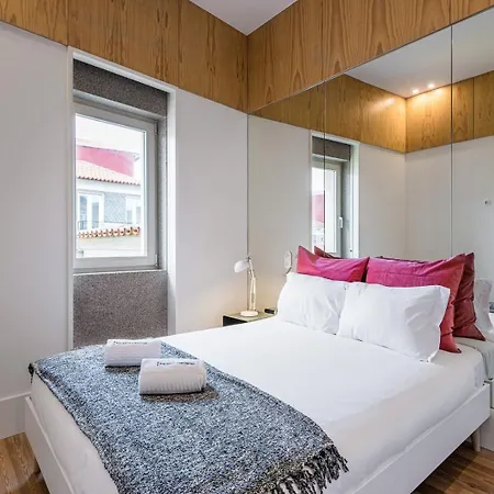 Guestready - Cardosas * 波尔图