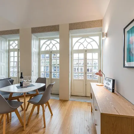 Guestready - Cardosas 波尔图