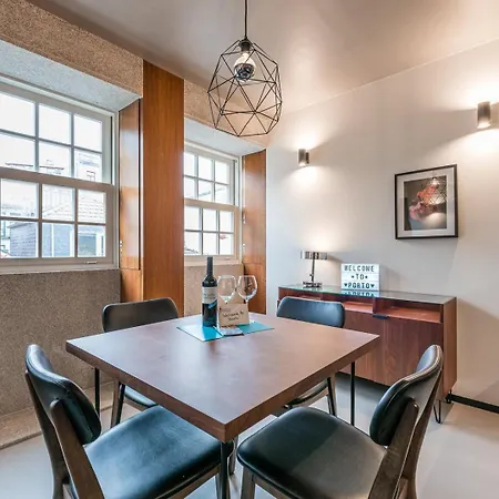 Guestready - Cardosas * Porto