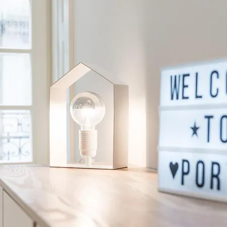 Guestready - Cardosas 公寓 *