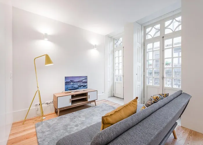 Guestready - Cardosas Apartmán