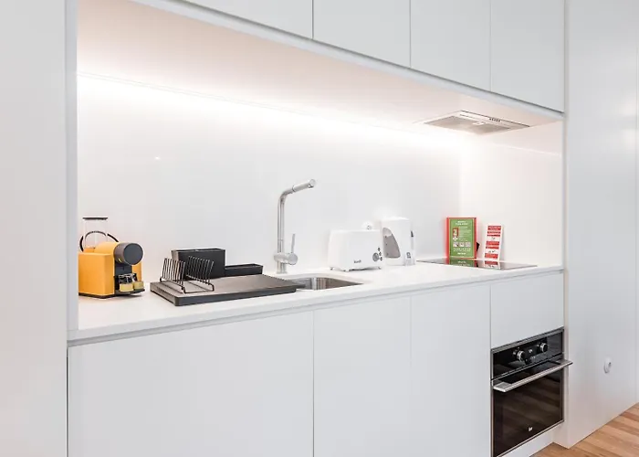 Guestready - Cardosas Apartmán Porto