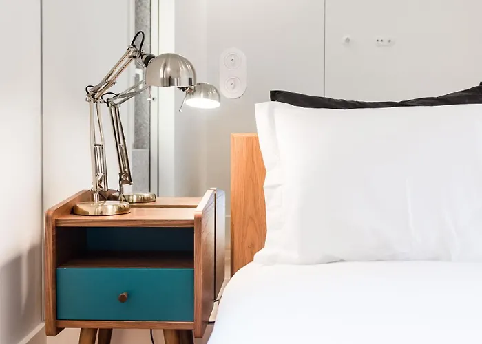 Guestready - Cardosas Apartamento