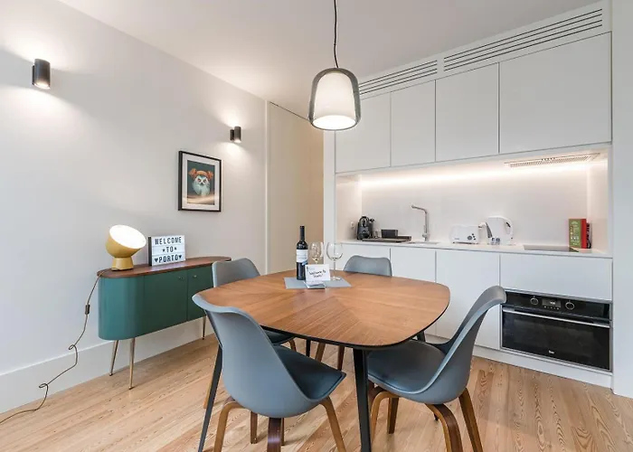 Guestready - Cardosas Apartmán *