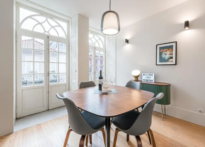 Apartamento Guestready - Cardosas