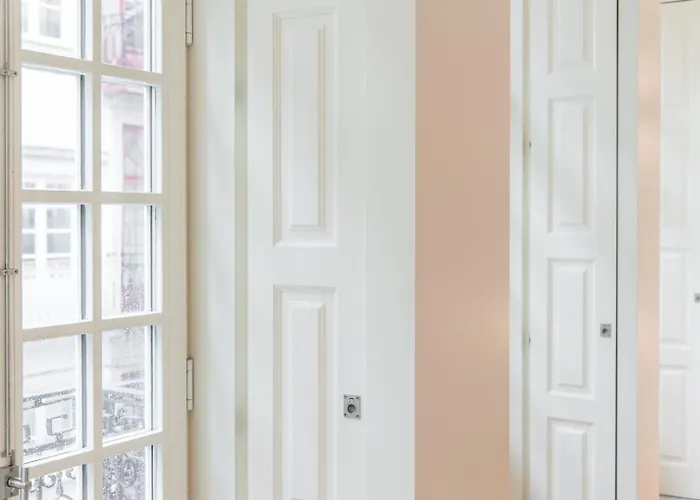 Apartmán Guestready - Cardosas Porto