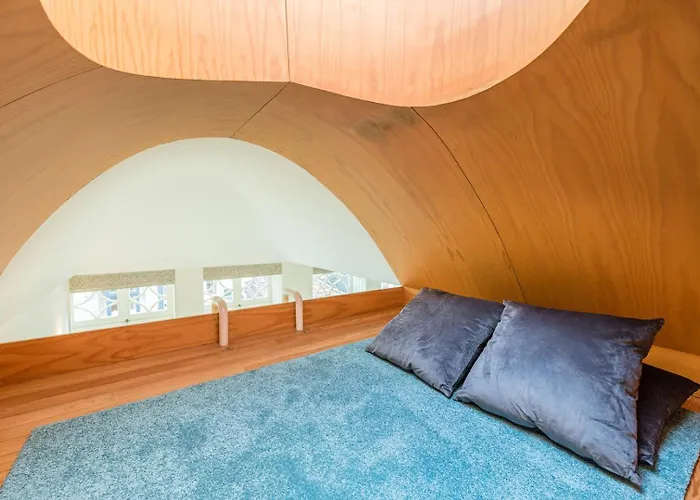 Guestready - Cardosas Apartmán *