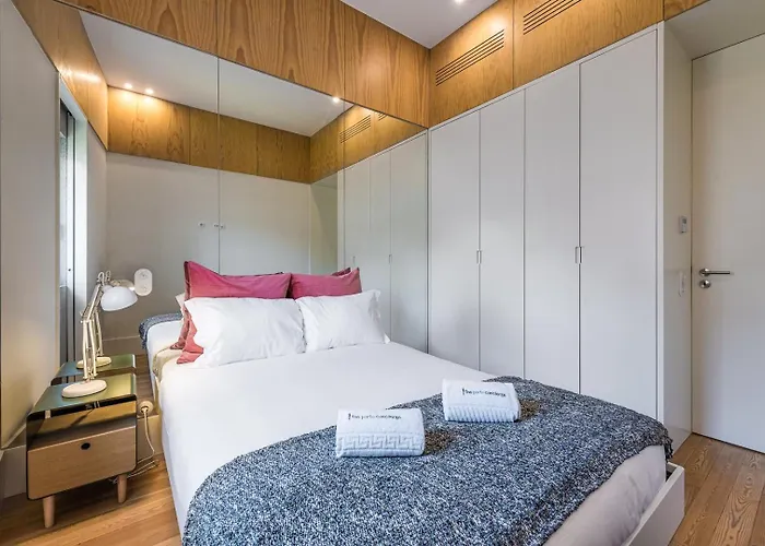 Apartamento Guestready - Cardosas Porto