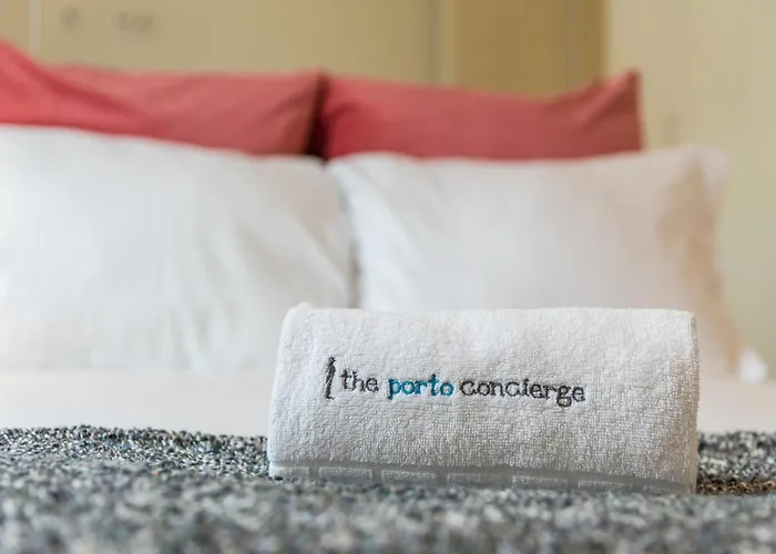 Guestready - Cardosas Apartamento