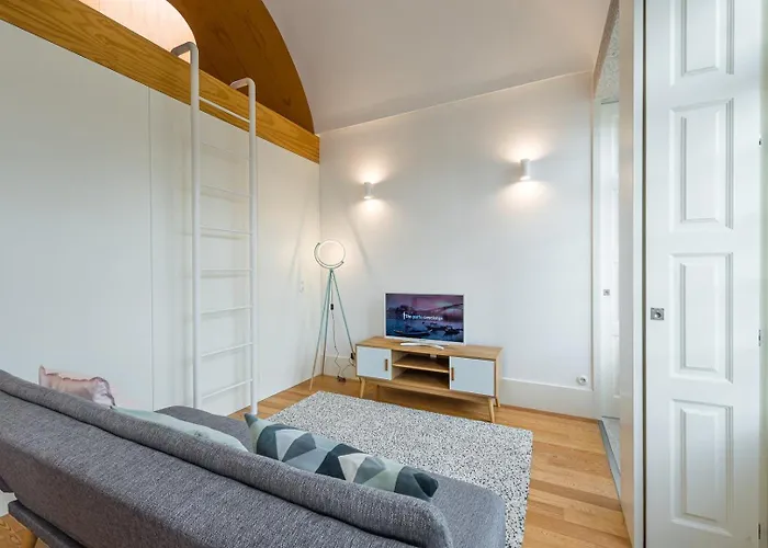 Apartamento Guestready - Cardosas *