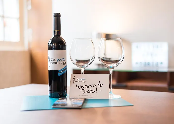 Guestready - Cardosas Apartamento *