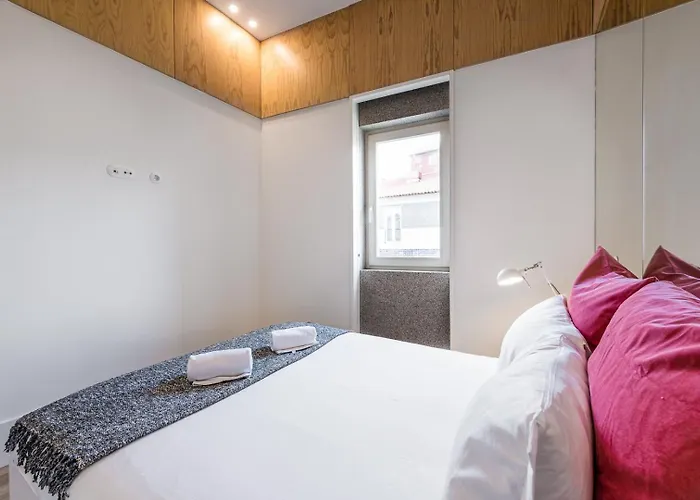 Guestready - Cardosas Apartamento Porto