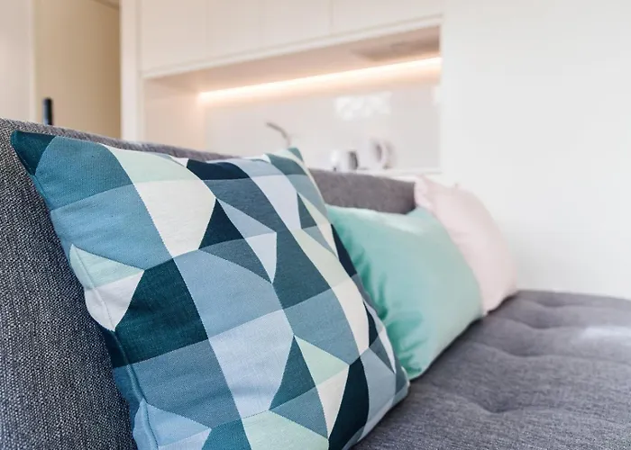 Apartmán Guestready - Cardosas