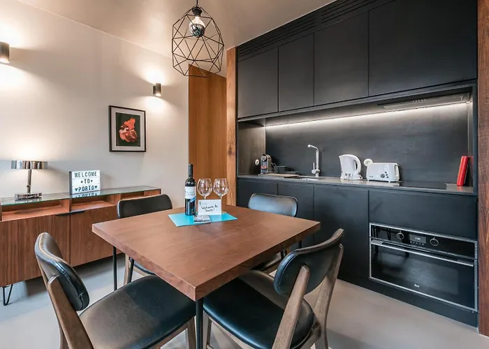 Apartmán Guestready - Cardosas *