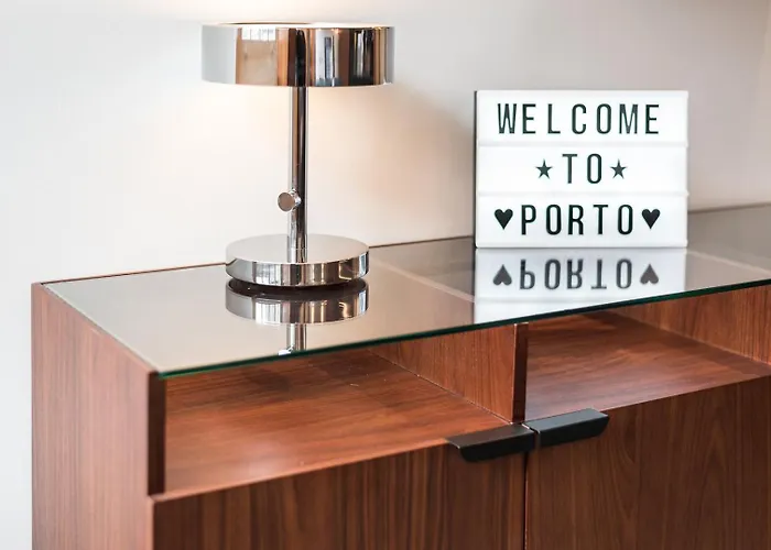 Guestready - Cardosas Apartamento