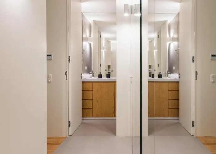 Apartamento Guestready - Cardosas