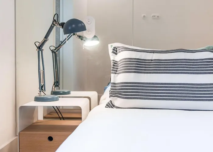 Apartmán Guestready - Cardosas