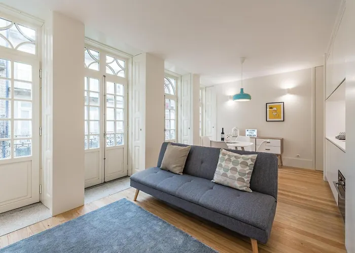 Guestready - Cardosas Apartmán