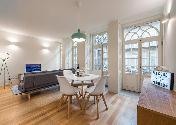 Apartmán Guestready - Cardosas