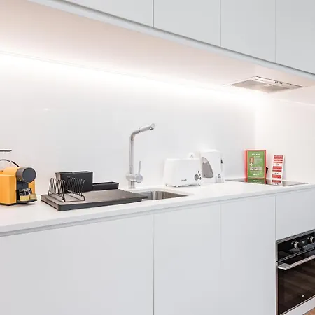 Guestready - Cardosas Daire Porto