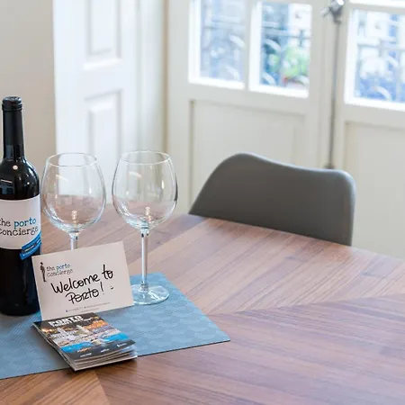 Daire Guestready - Cardosas *