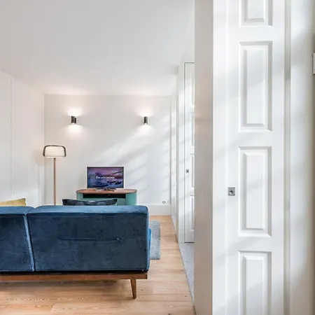 Guestready - Cardosas Porto