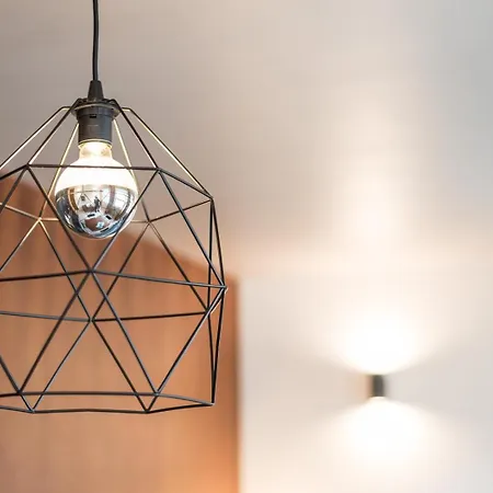 Daire Guestready - Cardosas *