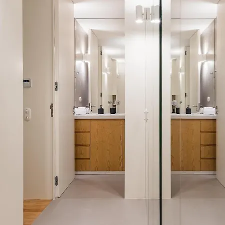 Daire Guestready - Cardosas